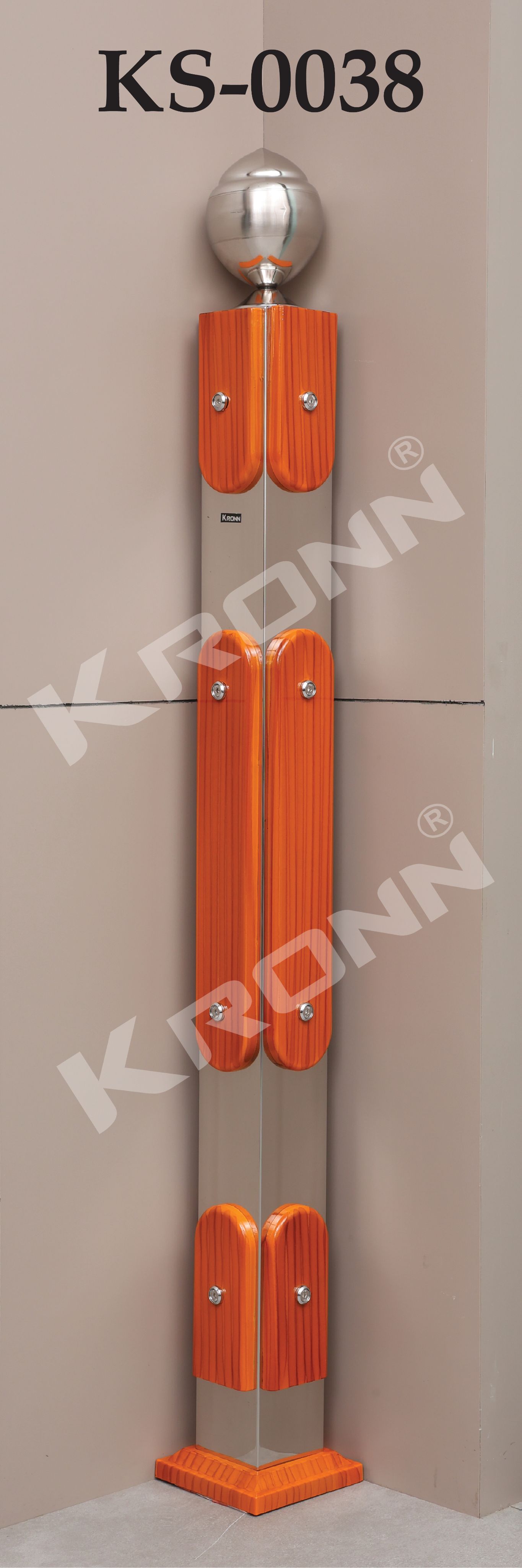 KS-0038 80x80mm